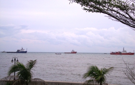 Bà Rịa – Vũng Tàu Báo động tình trạng tai nạn hàng hải